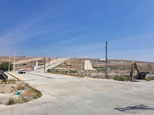 TERRENO EN VENTA LOTE 13, LOMA REAL, MEZQUITIC DE CARMONA, S.L.P.