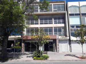 EDIFICIO EN VENTA EN TEQUISQUIAPAN, SAN LUIS POTOSI, S.L.P.