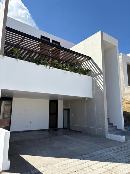 VENTA DE CASA EN PARQUE ALCUMBRE LOMAS DE ANGELOPOLIS, PUEBLA VENTA DE CASA EN PARQUE ALCUMBRE LOMAS DE ANGELOPOLIS, PUEBLA