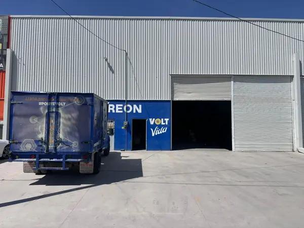 Bodega en renta en Pequeña Zona Industrial, Torreón, Coahuila de Zaragoza Bodega en renta en Pequeña Zona Industrial, Torreón, Coahuila de Zaragoza