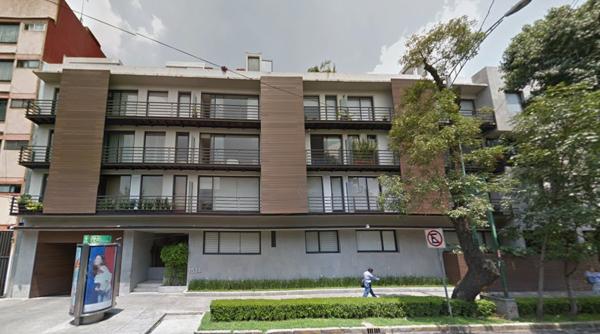 Departamento en Venta en Benito Juárez, Col. Del Valle Sur, CDMX. LRE* Departamento en Venta en Benito Juárez, Col. Del Valle Sur, CDMX. LRE*