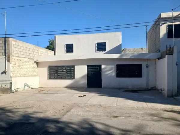 CASA GRANDE EN COL LA MERCED. OFERTA UNICA