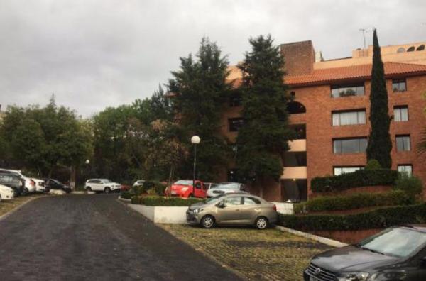 Departamento en Venta Camino a Santa Fe
