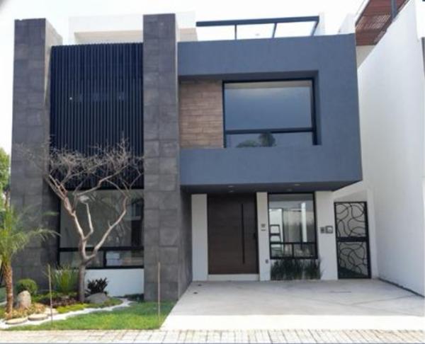 Casa en venta en Lomas de Angelópolis, San Andrés Cholula, Puebla