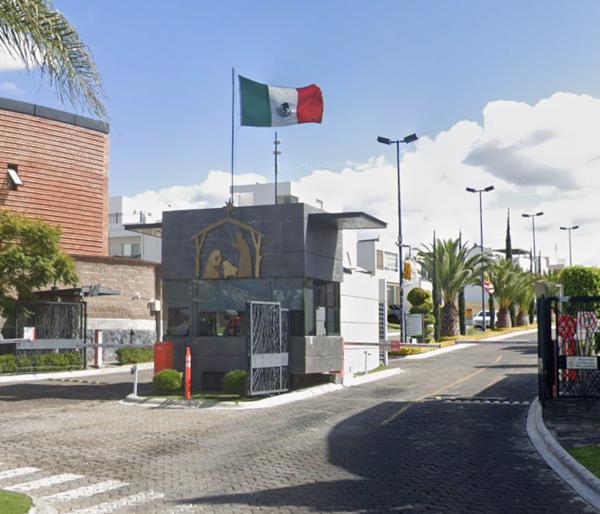 Amplio Departamento en Venta en Parque Victoria, San Andrés Cholula, Puebla Amplio Departamento en Venta en Parque Victoria, San Andrés Cholula, Puebla