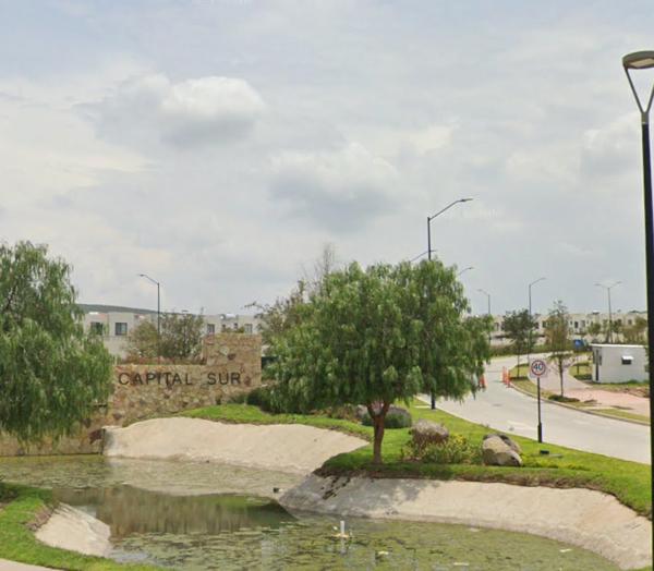 Casa en Condominio en Venta en Capital Sur, El Marqués, Querétaro Casa en Condominio en Venta en Capital Sur, El Marqués, Querétaro