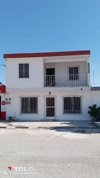REMATE DE CASA EN FRACC SAN AGUSTIN TORREON