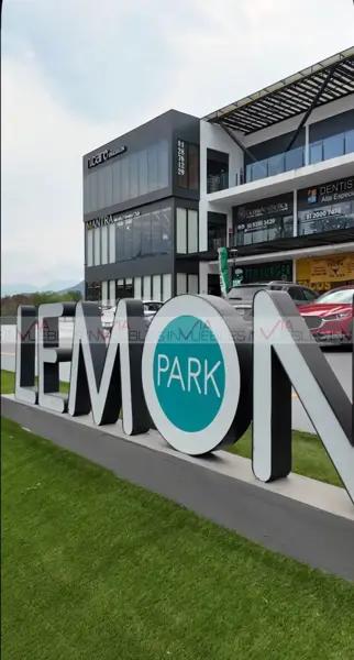 Privadas del Parque, Lemon Park
