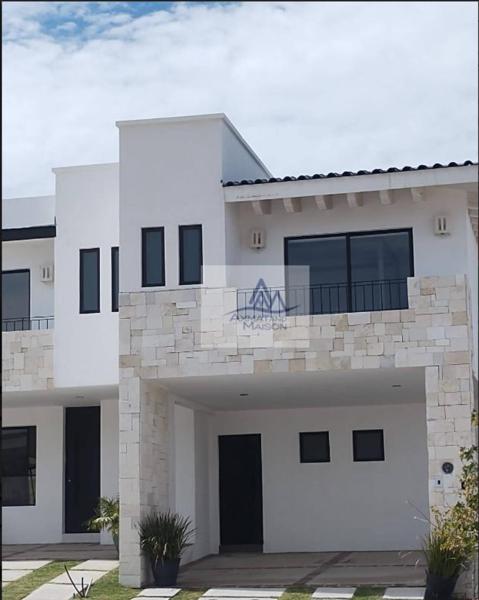 Casa en León, Guanajuato Residencial Candora DPM
