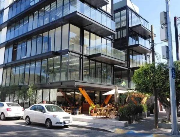 ?? Oficinas nuevas en renta – Torre Alameda, Celaya