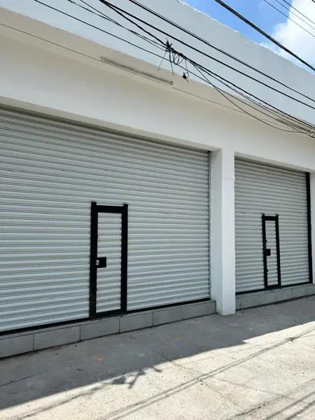 ¡Locales en renta sobre Av. Irrigación, Celaya!