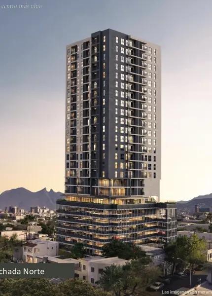 DEPARTAMENTOS EN VENTA ZONA CENTRO