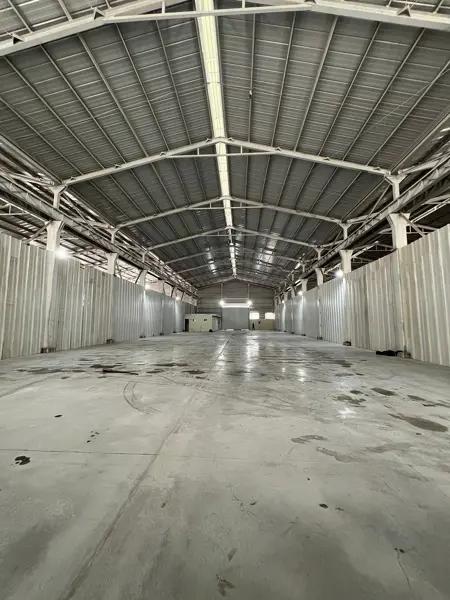 NAVE INDUSTRIAL EN RENTA, APODACA