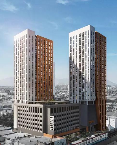 DEPARTAMENTOS EN VENTA ZONA MITRAS