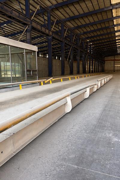 NAVE INDUSTRIAL EN RENTA, APODACA