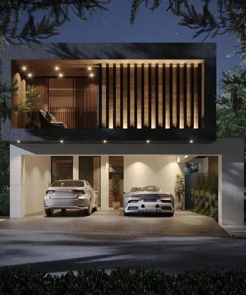 CASA EN VENTA, VISTALTA 1er. SECTOR, ZONA SUR