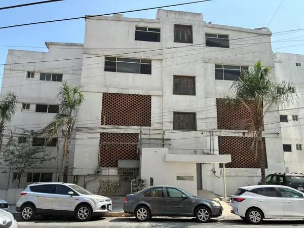 EDIFICIO EN VENTA | ESQUINA DE COLONIA VISTA HERMOSA