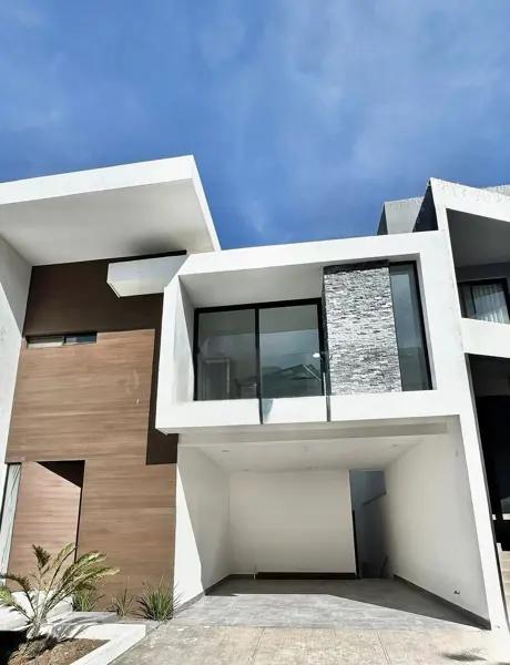 CASA EN VENTA CUMBRES/ CUMBRES ELITE PREMIER, PRIVADA EVEREST