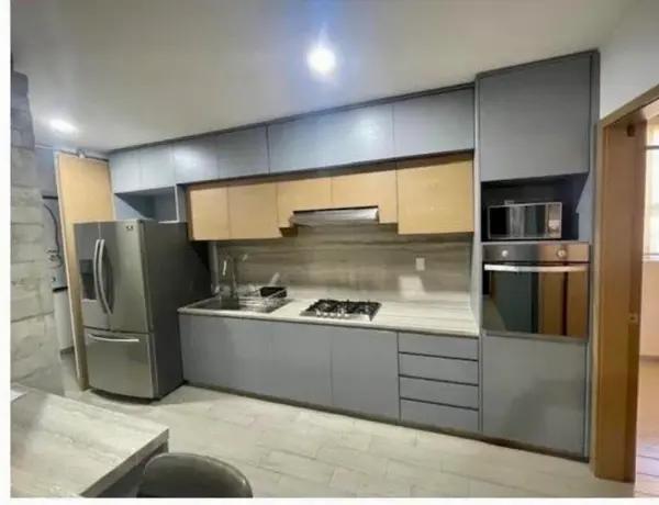 VENDO DEPARTAMENTO AMUEBLADO Y CLIMATIZADO EN BOCA DEL RIO,  ¡VIVE DE TUS RENTAS!
