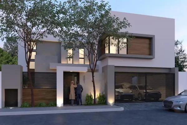 Casa en Pre-Venta en Universidad Sur, Tampico, Tamaulipas
