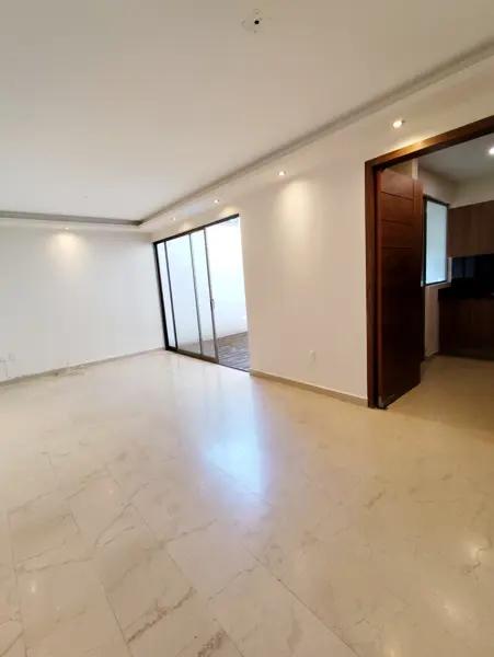 BONITO DEPARTAMENTO CON TERRAZA