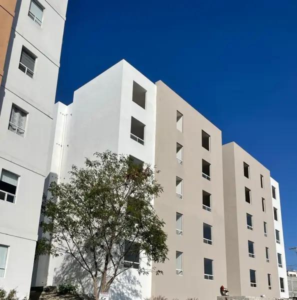 DEPARTAMENTO MONTERREY MITRAS NORTE