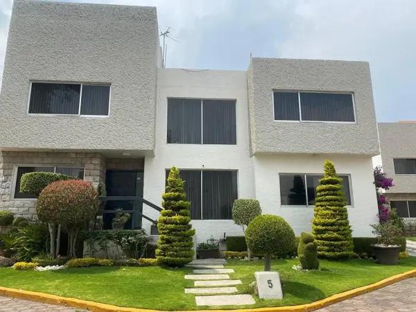 Casa en condominio en Venta en San Jerónimo Lídice Magdalena Contreras Cdmx Casa en condominio en Venta en San Jerónimo Lídice Magdalena Contreras Cdmx