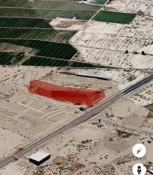 VENTA DE TERRENO EN CARRETERA TORREON-SAN PEDRO VENTA DE TERRENO EN CARRETERA TORREON-SAN PEDRO