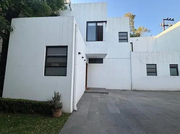 Casa en Venta en San Jerónimo Lídice, Magdalena Contreras.