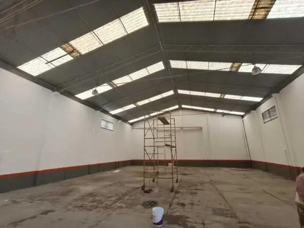 Renta de Bodega en Azcapotzalco, El Jagüey.