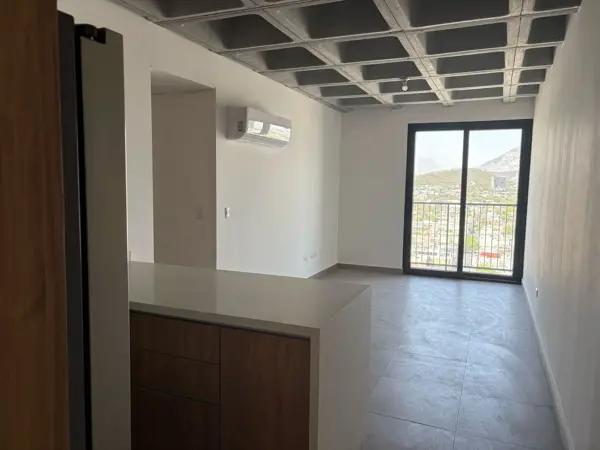 Departamento en Renta en Iconicah, Centro de Monterrey