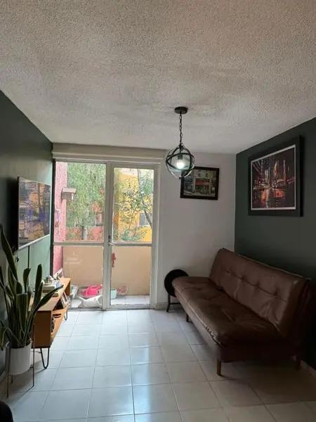Departamento en venta en Real de Atizapan, Atizapán de Zaragoza, México