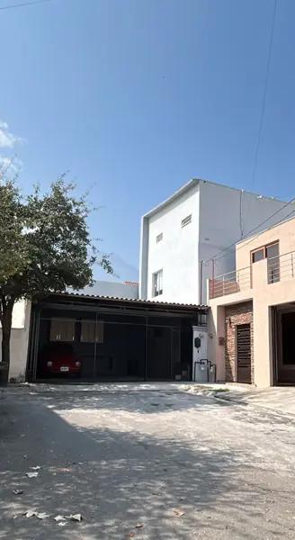 Casa en venta en Paseo de Cumbres, Monterrey, Nuevo León