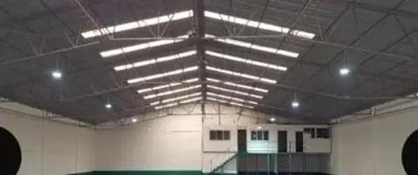 Bodega en Vallejo/Tlanepantla