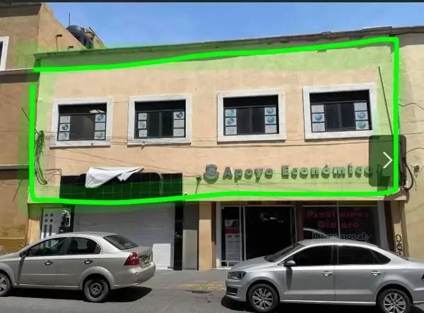 Local en renta en Centro, Pachuca de Soto, Hidalgo