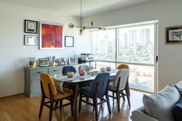 Departamento en venta en Contadero, Cuajimalpa de Morelos, Ciudad de México