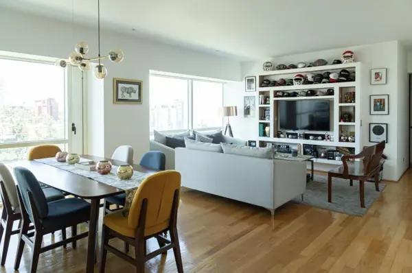 Departamento en venta en Contadero, Cuajimalpa de Morelos, Ciudad de México