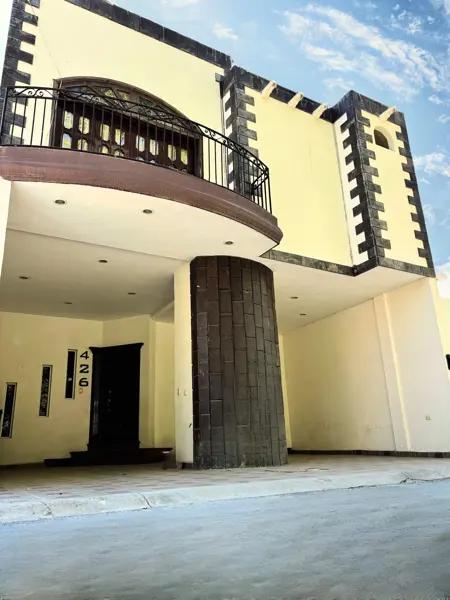 Hermosa Casa en venta y renta de 3 niveles en las Granjas Gómez Palacio Hermosa Casa en venta y renta de 3 niveles en las Granjas Gómez Palacio