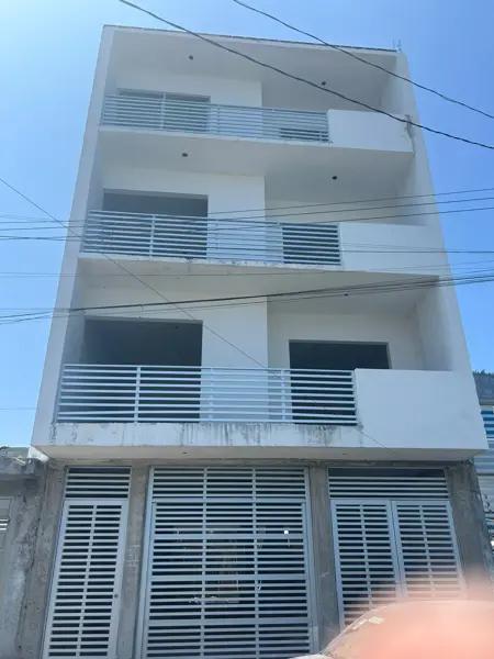 Departamento en Venta en Veracruz, Zona Yáñez, 2 Recámaras, Excelente Ubicación