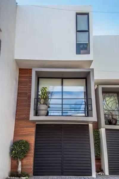 VENTA DE CASA TIPO TOWNHOUSE AMUEBLADA CAMINO REAL Y ZAVALETA, 2 RECAMARAS 2 ½ BAÑOS, 2 AUTOS VENTA DE CASA TIPO TOWNHOUSE AMUEBLADA CAMINO REAL Y ZAVALETA, 2 RECAMARAS 2 ½ BAÑOS, 2 AUTOS