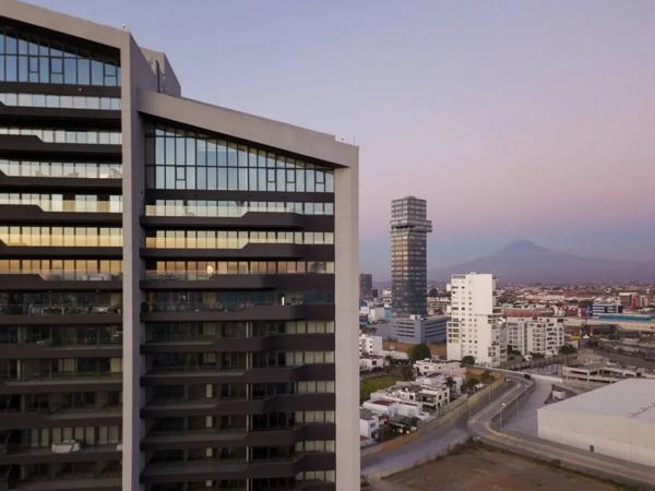 VENTA DE DEPARTAMENTO EN TORRE SADRO ZONA LOMAS DE ANGELOPOLIS, PUEBLA VENTA DE DEPARTAMENTO EN TORRE SADRO ZONA LOMAS DE ANGELOPOLIS, PUEBLA