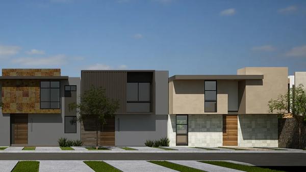 Casas en venta ZIBATA
