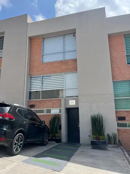 Casa en venta en Bosque Esmeralda, Atizapán de Zaragoza, México