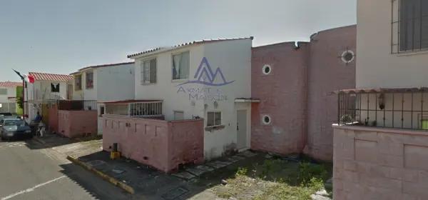 Casa En Venta En Geovillas Rincón De Los Pinos, Veracruz, Ver. Recuperación Bancaria. JX71