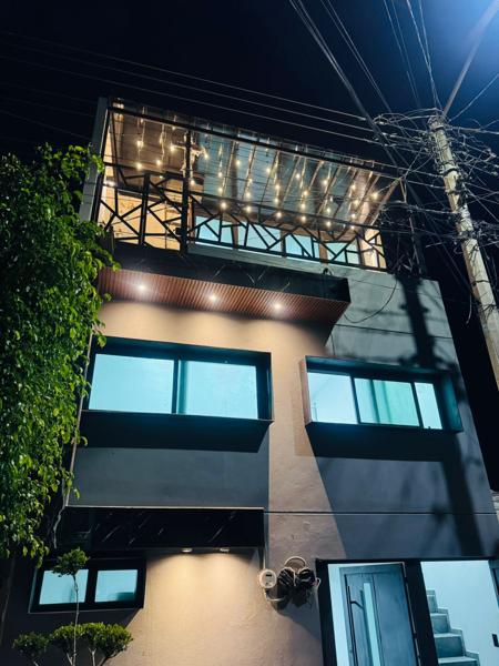 SAN JOSÉ RÍO VERDE !!!! EDIFICIO EN VENTA CON 3 DEPARTAMENTOS A TAN SOLO 3 CUADRAS DE PERIFÉRICO OTE