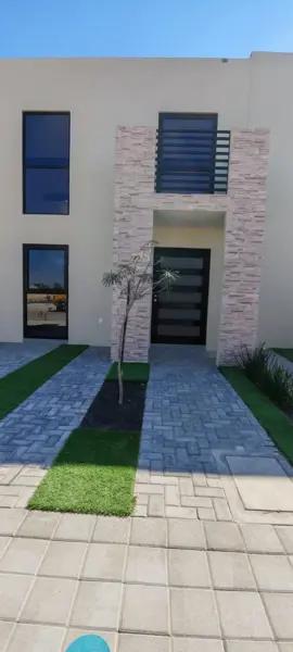 LOft en Renta en  Frac. Coordenada, Celaya - Moderna y Bien Ubicada