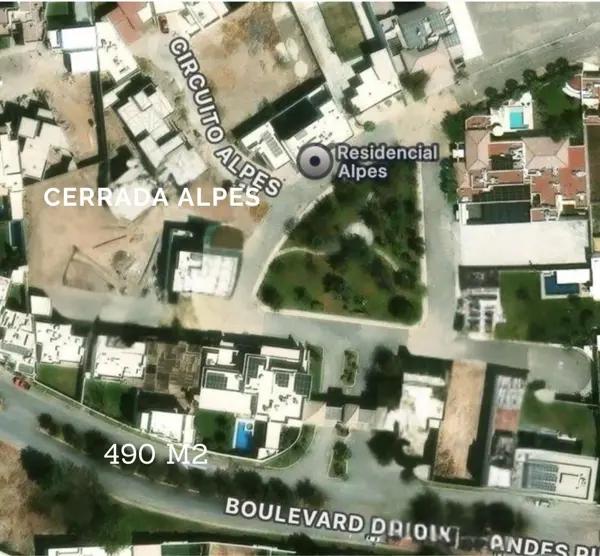 Terreno Residencial en El Fresno, Torreón Coahuila de Zaragoza. Terreno Residencial en El Fresno, Torreón Coahuila de Zaragoza.