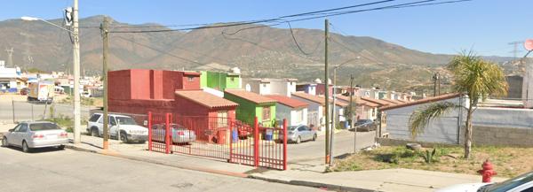 REMATE HIPOTECARIO EN  BAJA CALIFORNIA LOMAS DE LA PRESA