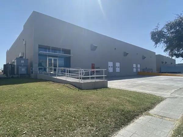 Nave Industrial en Renta en Guadalupe, NL