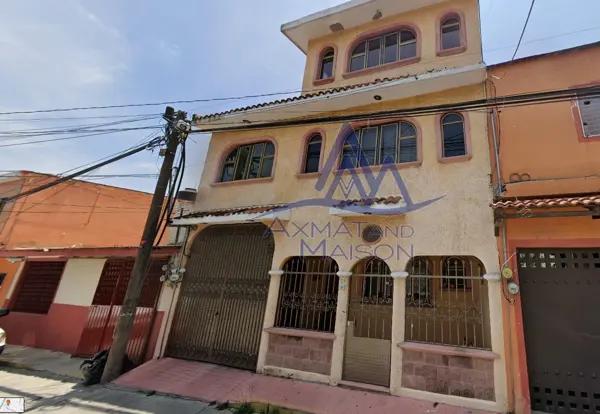 Casa En Venta En Acatlipa Centro, Temixco, Morelos. Recuperación Bancaria. JX71 Casa En Venta En Acatlipa Centro, Temixco, Morelos. Recuperación Bancaria. JX71